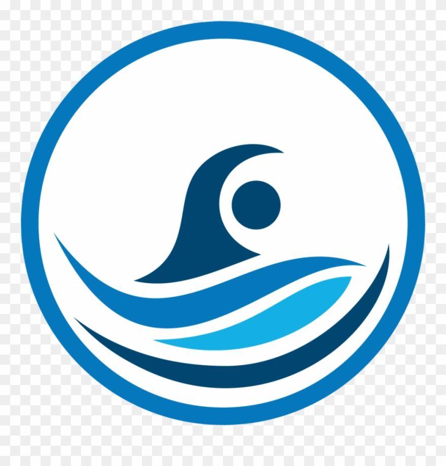 Swimming Logo - Swim Team Logo Branding The Red Chicken Swim Invitational