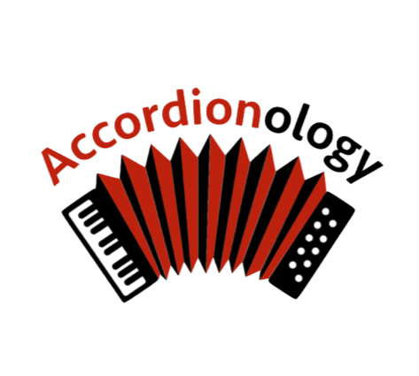 Accordion Logo - REPAIR RESTORE