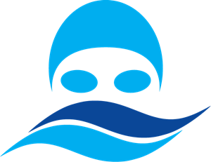 Swimming Logo - Swimming Logo Vectors Free Download