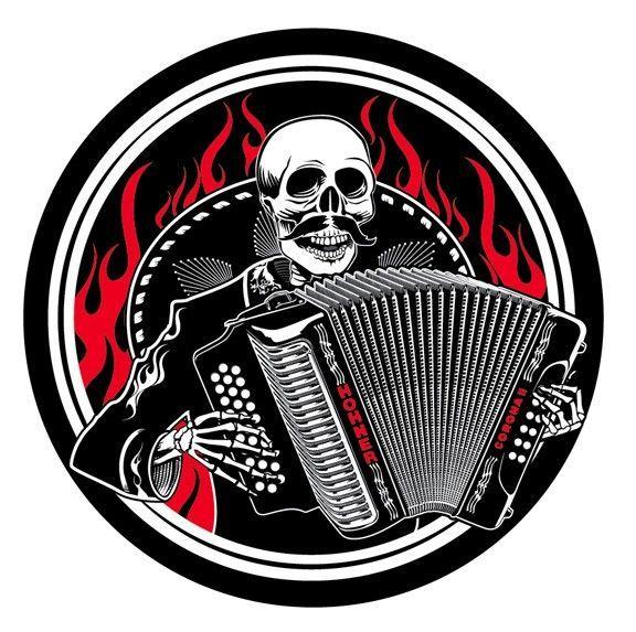 Accordion Logo - HOHNER Shop. Piano accordion, Blues