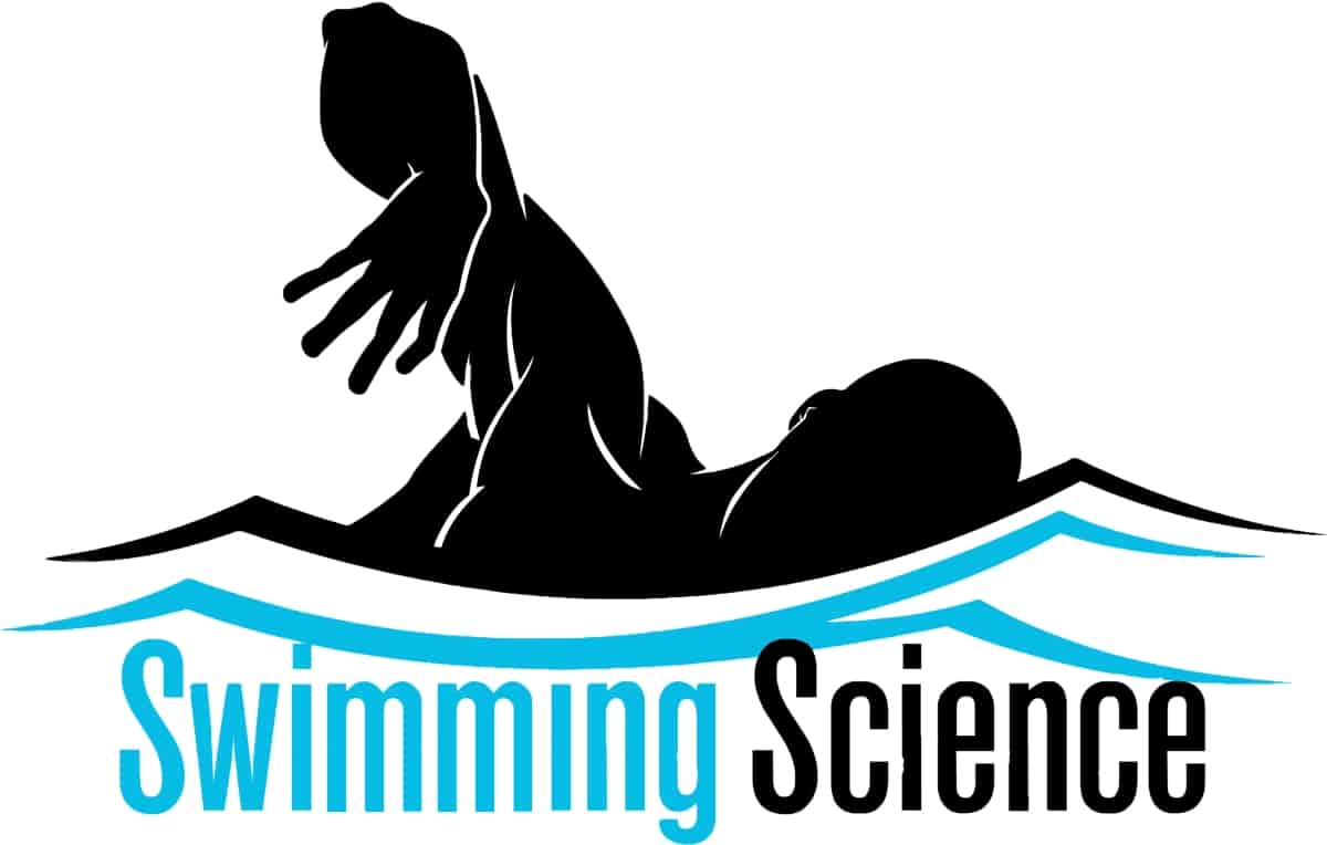 Swimming Logo - Home - Swimming Science