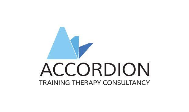 Accordion Logo - Harrycb.com