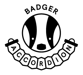 Accordion Logo - badger-accordion - npm