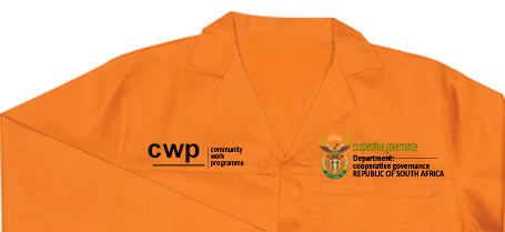 CWP Logo - CWP Logo Embroidery