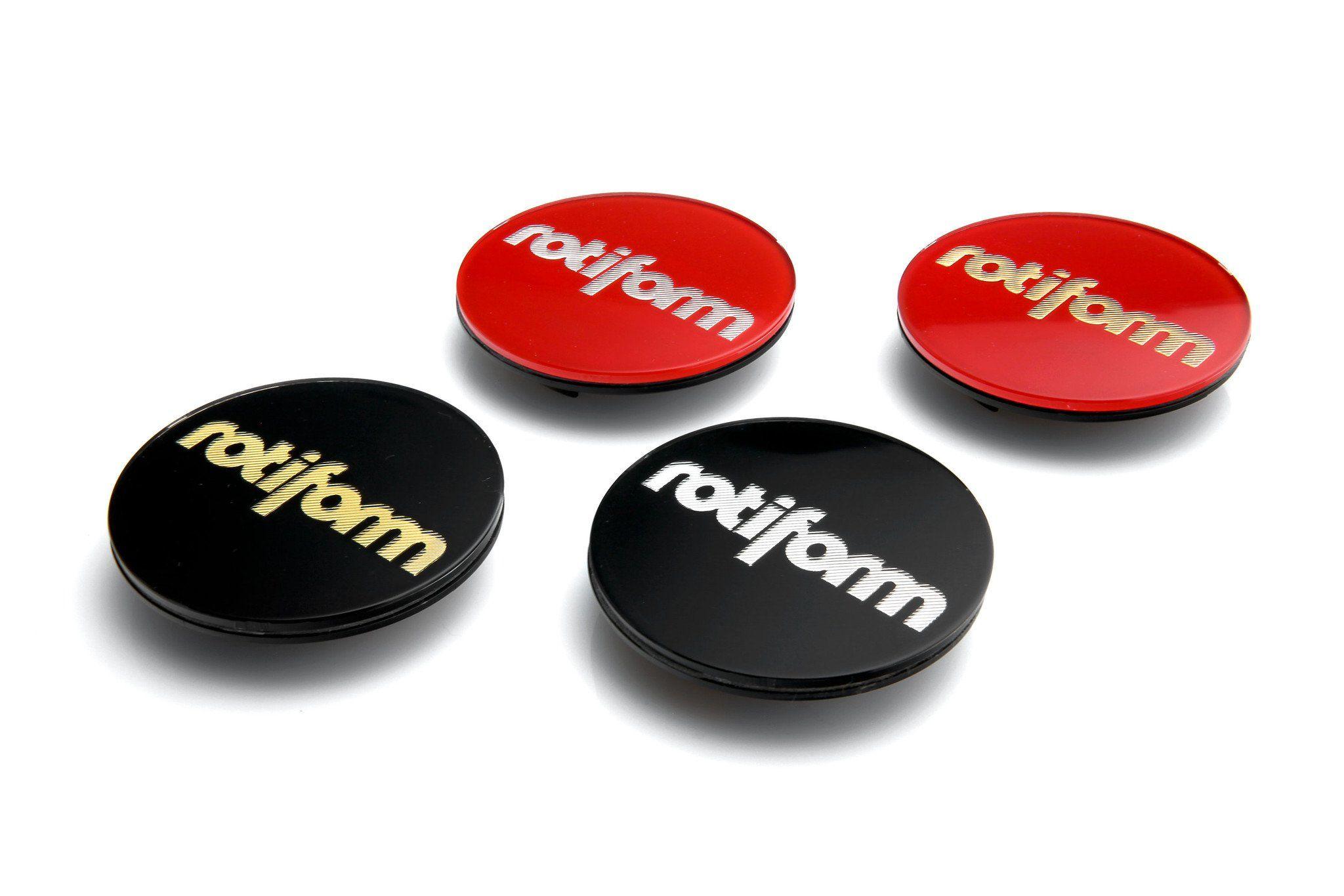Rotiform Logo - Rotiform Hex Logo Full Caps