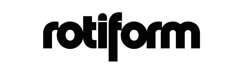 Rotiform Logo - Rotiform Wheels - Wilkinson Suspension