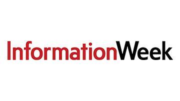 InformationWeek Logo - logo-informationweek | Gregory FCA