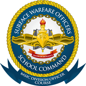 Swos Logo - SWOS Basic Division Officer Course (BDOC)