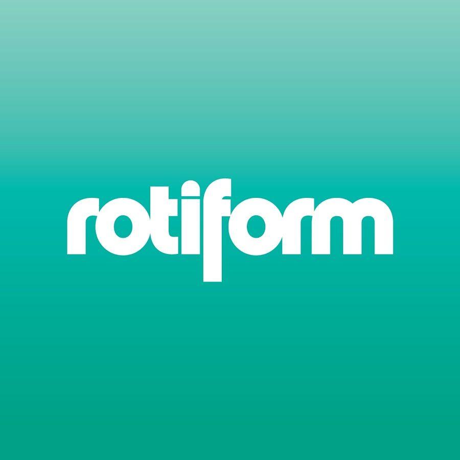Rotiform Logo - Rotiform