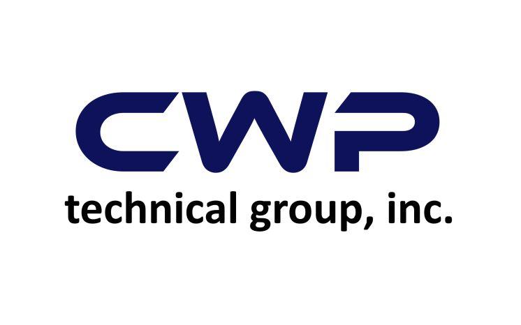 CWP Logo - CWP Technical Group INC