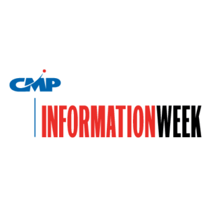 InformationWeek Logo - InformationWeek logo, Vector Logo of InformationWeek brand free ...