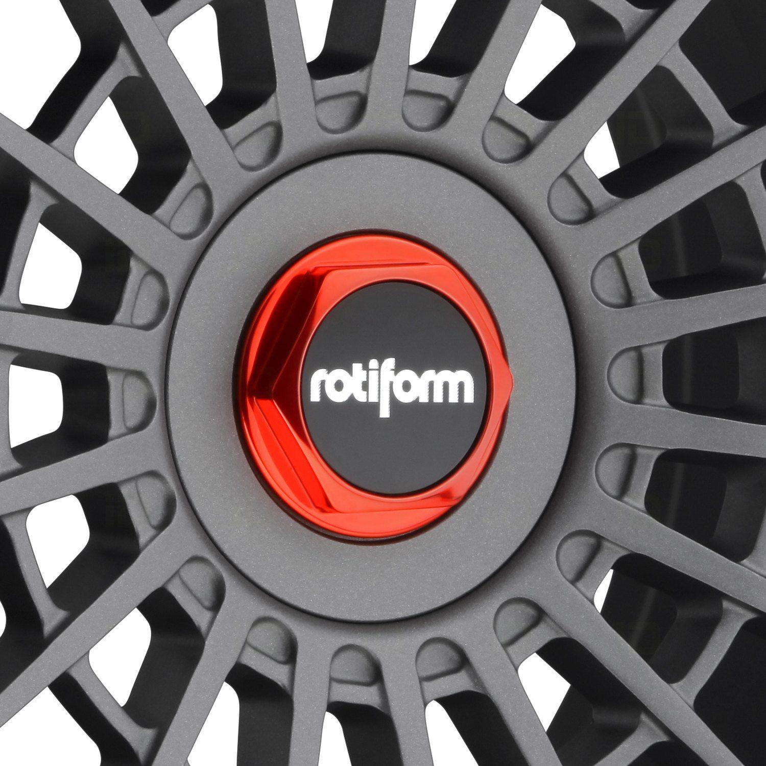 Rotiform Logo - ROTIFORM®-R 2PC Custom Finish