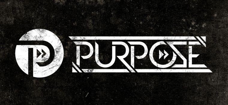 Purpose Logo - Purpose – Happy New Year – aahh