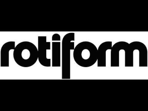 Rotiform Logo - Forza Horizon/ Motorsport 7 Logo Tutourial (Rotiform Rims)