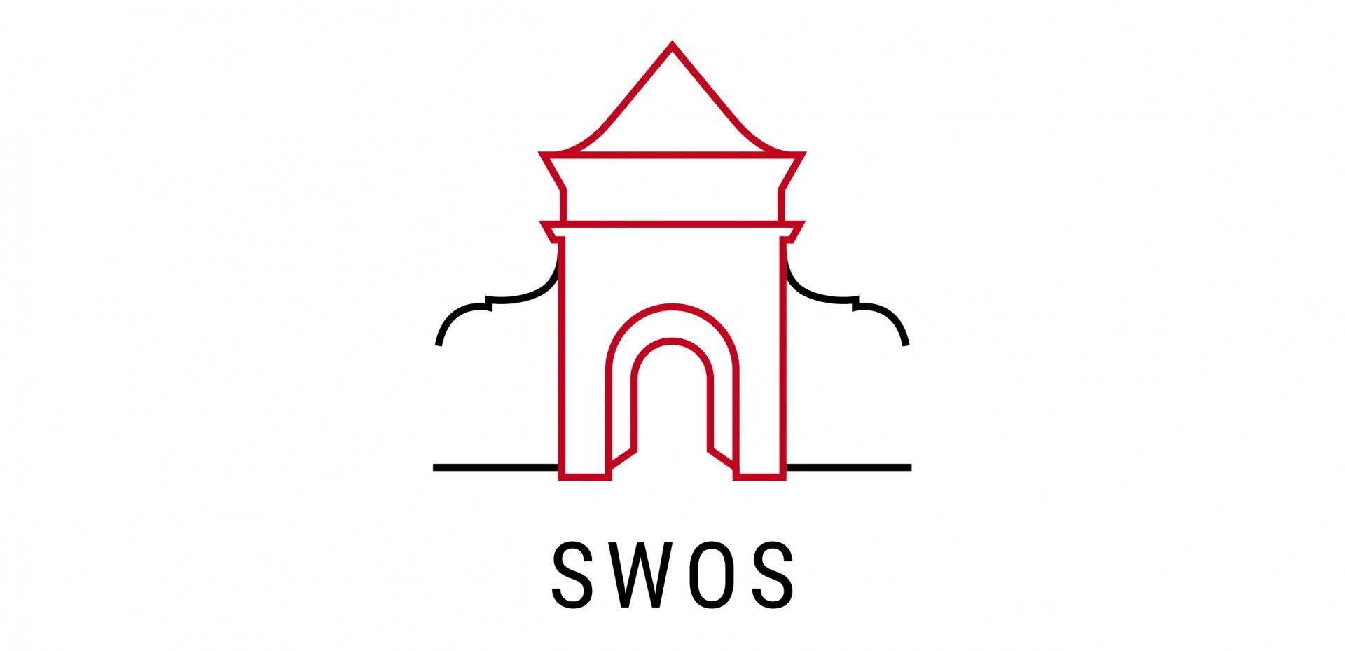 Swos Logo - Een nieuw logo - Stichting SWOS