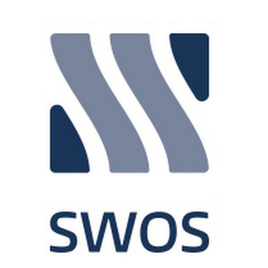 Swos Logo - SWOS: Synthetic Rope Solutions - YouTube