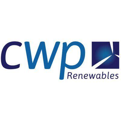 CWP Logo - CWP Renewables (@CWP_Renewables) | Twitter