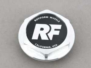 Rotiform Logo - Rotiform Parts