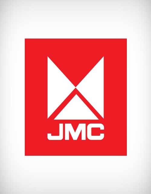 JMC Logo - jmc vector logo - designway4u