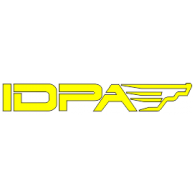 IDPA Logo - IDPA. Brands of the World™. Download vector logos and logotypes