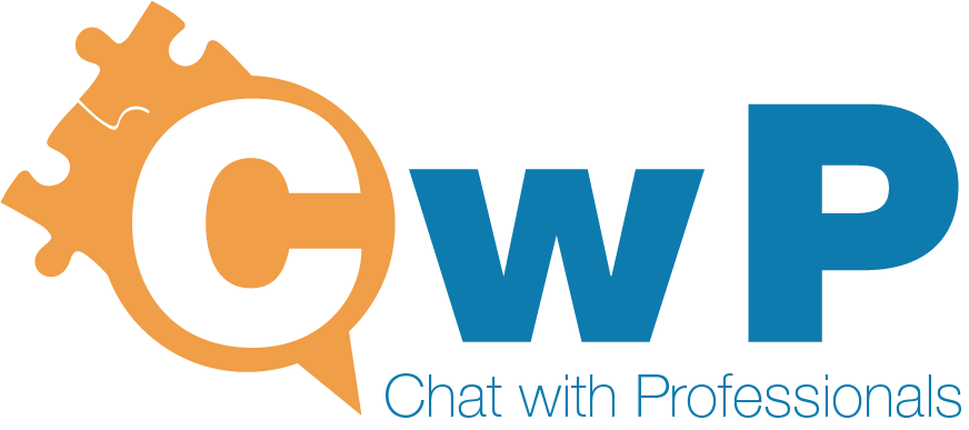 CWP Logo - Chat with Professionals – CwP | EPSA blog