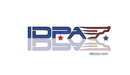 IDPA Logo - Reasons to Shoot IDPA Fork Sportsmans ClubNorth Fork