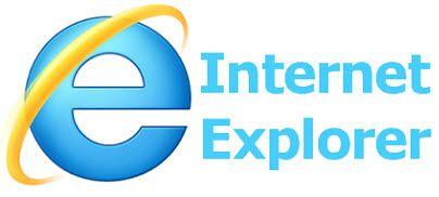 iExplorer Logo - Internet Explorer: Zoomfunktion deaktivieren • dashdot