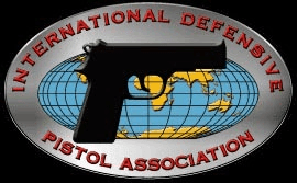 IDPA Logo - Carson City, NV - IDPA