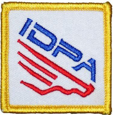 IDPA Logo - RRGC IDPA. Rondeau Rod & Gun Club