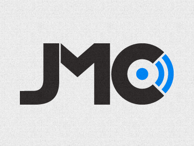 JMC Logo - JMC Podcast Logo by Chris Hughes on Dribbble