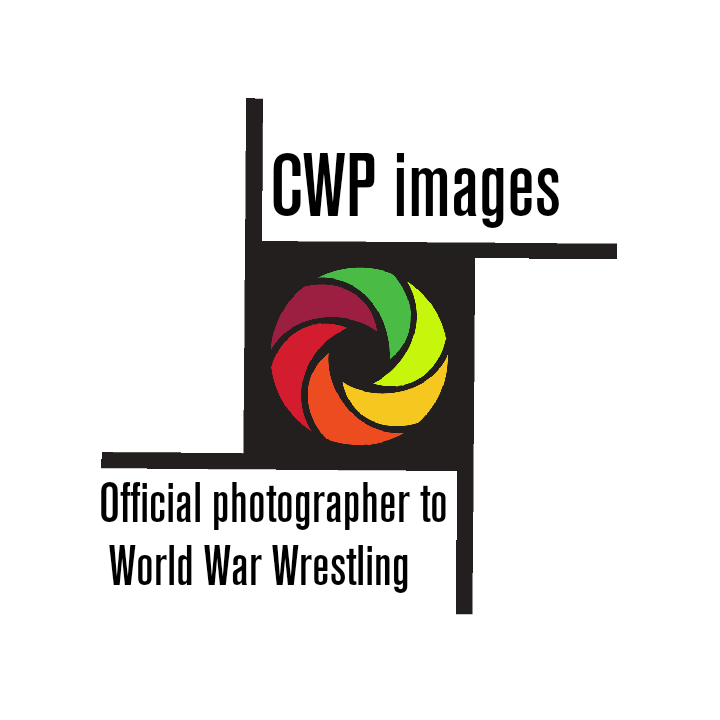 CWP Logo - CWP's new logo