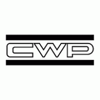 CWP Logo - CWP. Brands of the World™. Download vector logos and logotypes