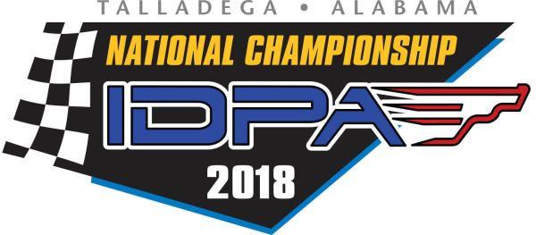 IDPA Logo - Universal Tactical Alliance Sponsors IDPA US Nationals | Shooting Wire