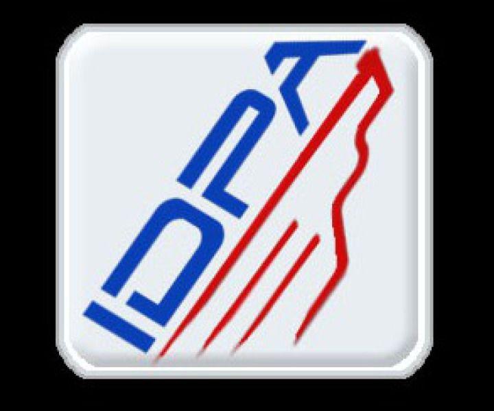 IDPA Logo - Danville Rifle and Pistol Club