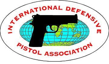 IDPA Logo - Keep it Real, Keep it Fun with International Defensive Pistol ...