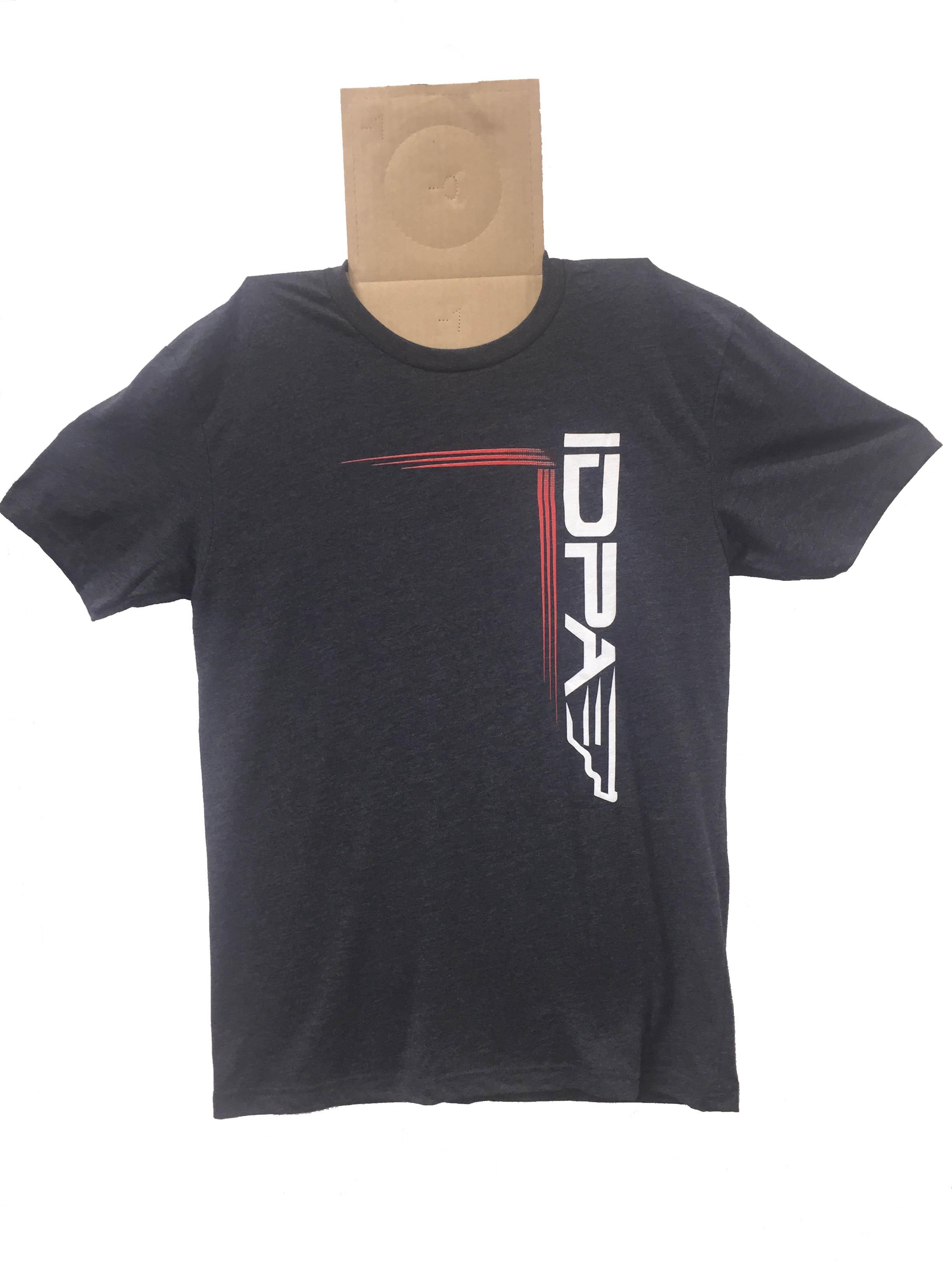 IDPA Logo - IDPA LoProfile Tee