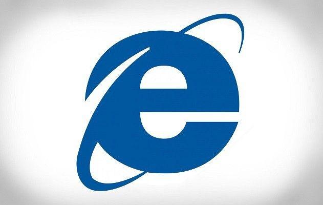 iExplorer Logo - Download Internet Explorer 11 for Windows 7 [32 & 64 bit]