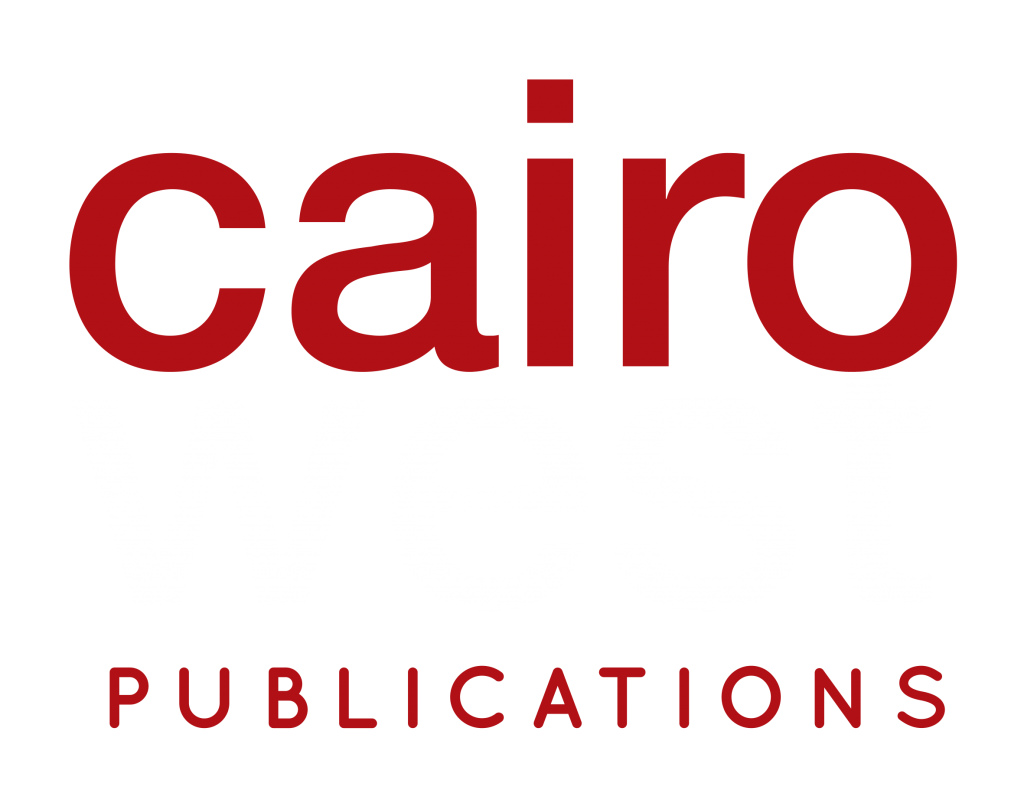 CWP Logo - CWP-logo-White - Cairo West Magazine