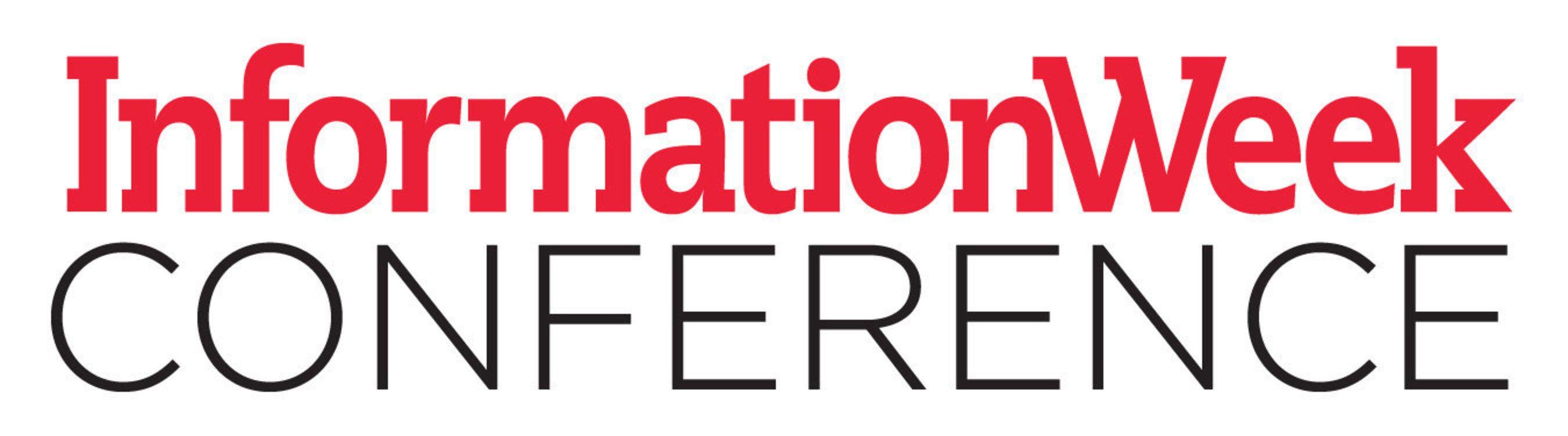 InformationWeek Logo - IT Without Borders: InformationWeek Conference Launches 2015 Program