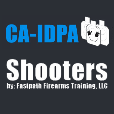 IDPA Logo - ca-idpa-logo – Prado Olympic Shooting Park