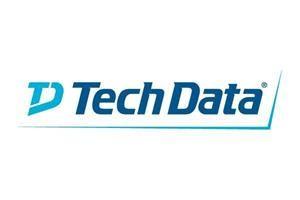 InformationWeek Logo - Tech Data Earns Spot on the 2013 InformationWeek 500 List of Top