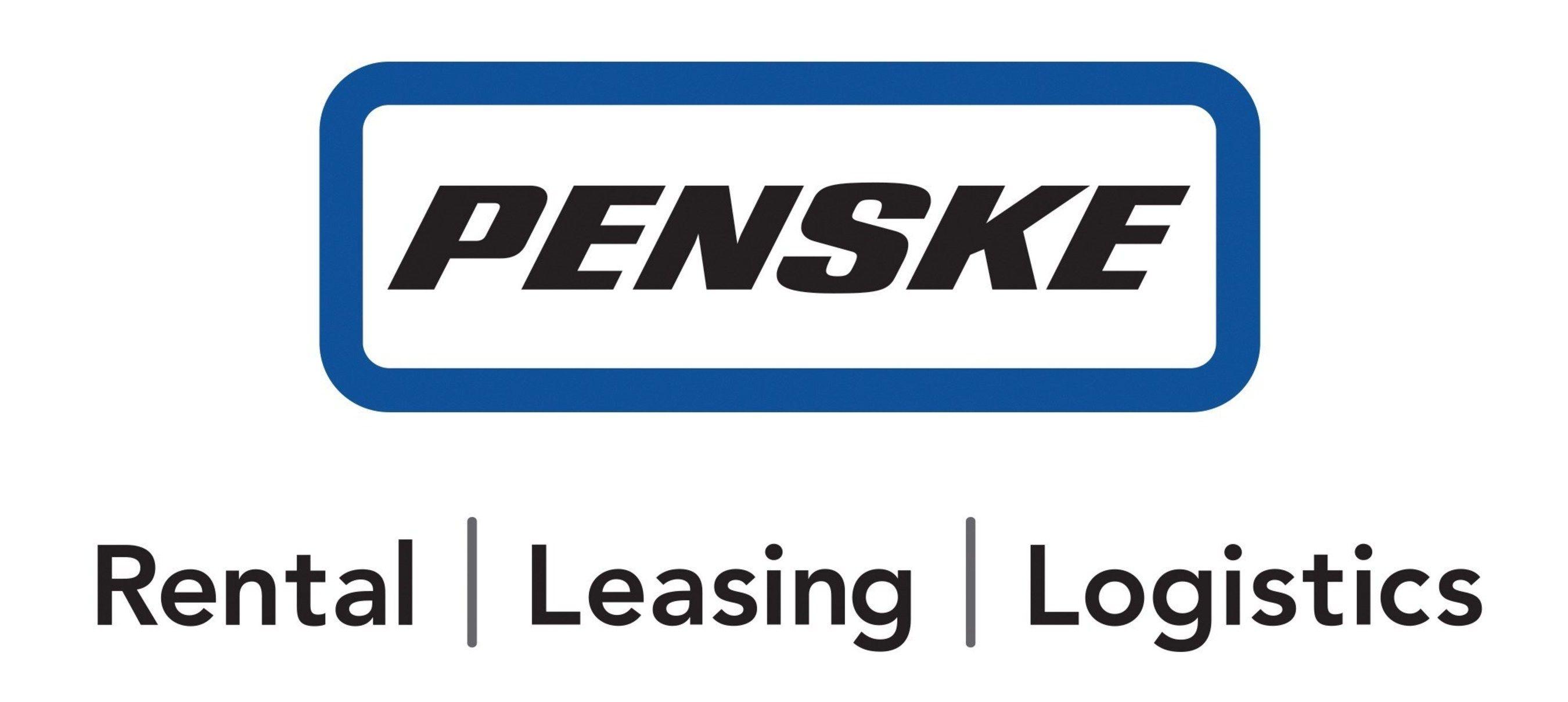 InformationWeek Logo - Penske Truck Leasing is No. 79 on InformationWeek Elite 100 List