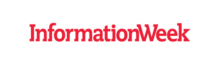 InformationWeek Logo - informationweek - School of Professional Studies