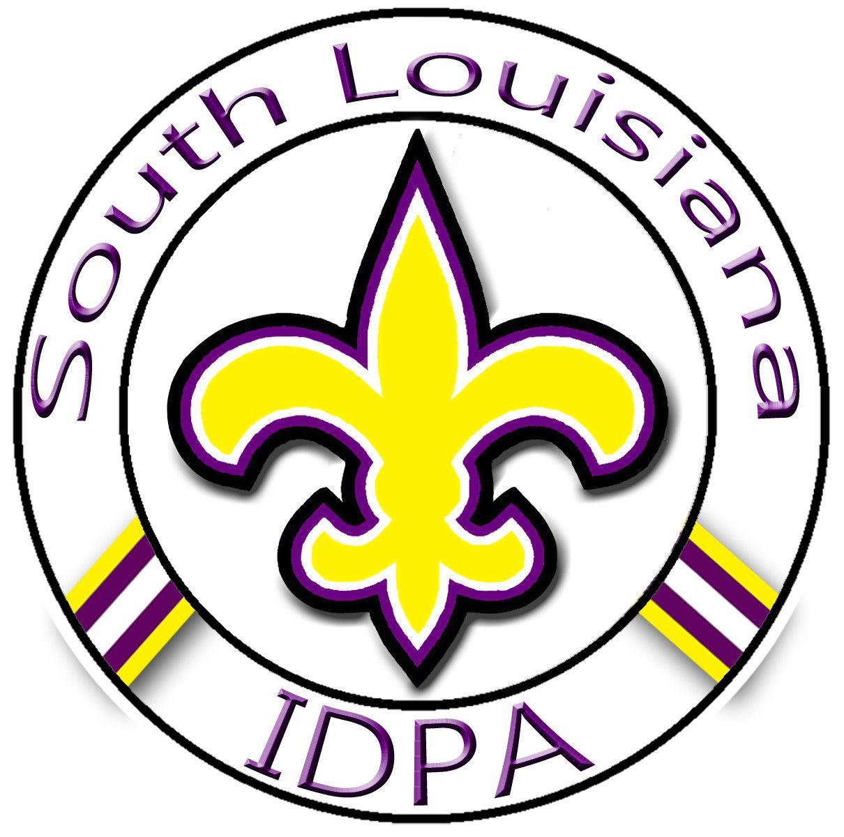 IDPA Logo - South Louisiana IDPA Homepage:. South Louisiana IDPA