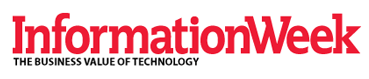 InformationWeek Logo - InformationWeek-Logo - Actian