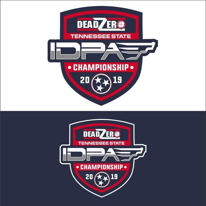 IDPA Logo - Sporting Championship Logo NEEDED!. Logo design contest