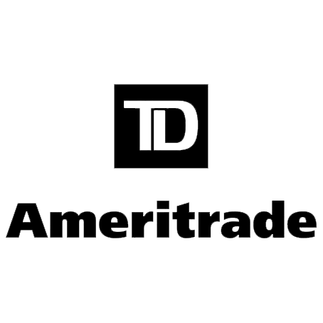 Ameritrade Logo - TD Ameritrade Logo