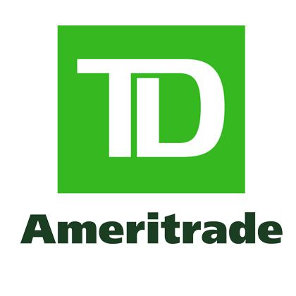 Ameritrade Logo - TD Ameritrade - AMTD - Stock Price & News | The Motley Fool