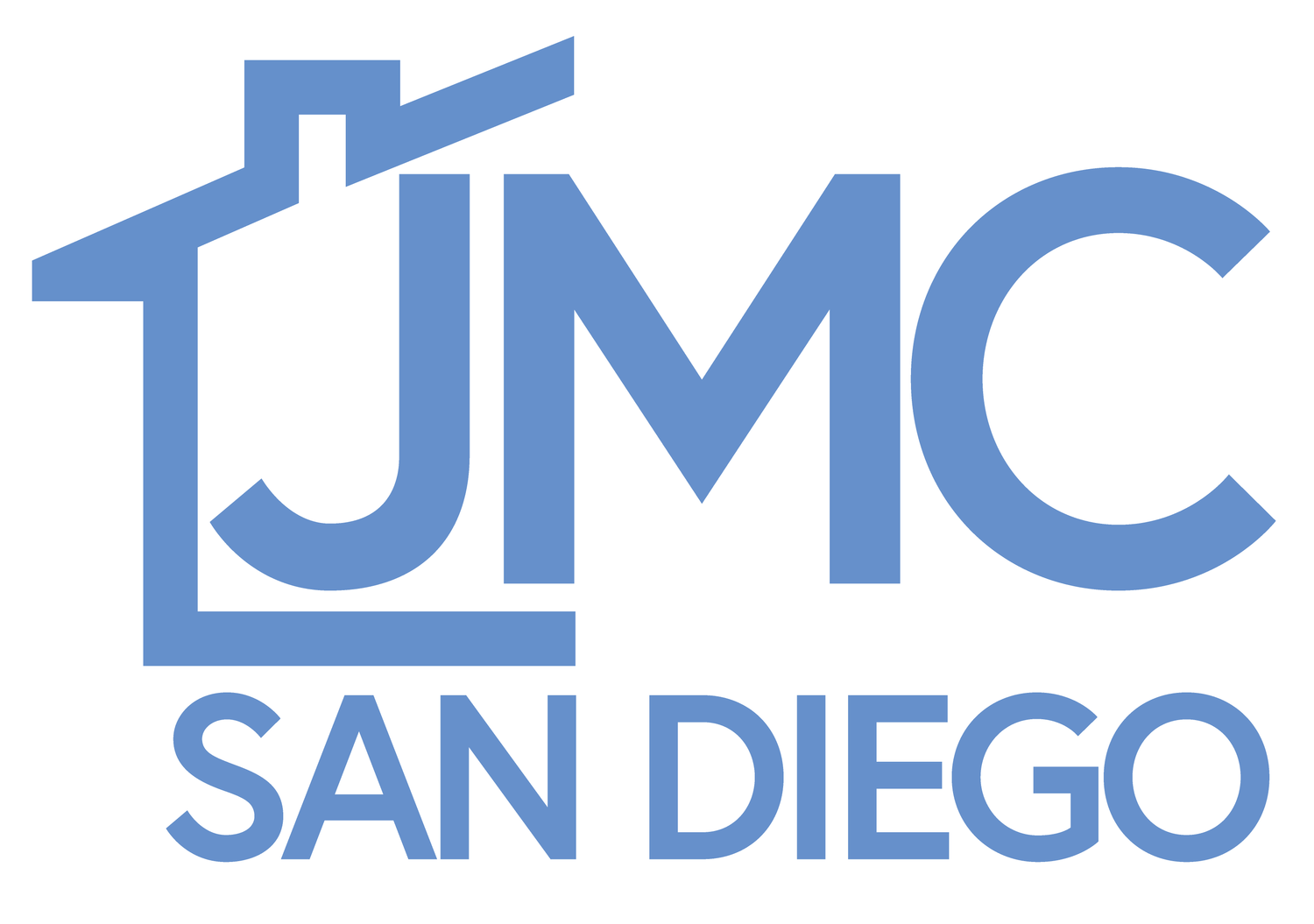 JMC Logo - JMC San Diego