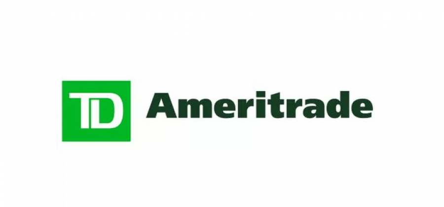 Ameritrade Logo - TD Ameritrade Review 2019 | Best Review Guide